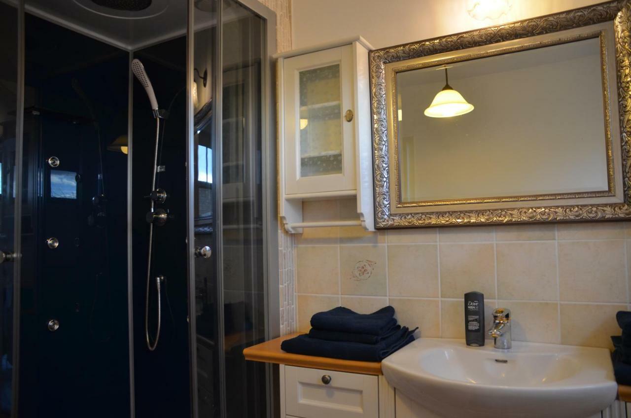 Bickbargen - Haus Mit 4 Schlafzimmern Und Platz Halstenbek Екстериор снимка