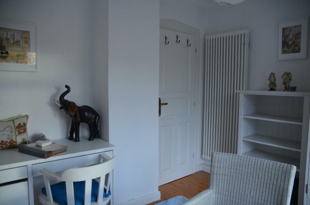 Bickbargen - Haus Mit 4 Schlafzimmern Und Platz Halstenbek Екстериор снимка