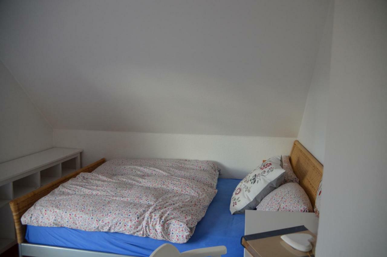 Bickbargen - Haus Mit 4 Schlafzimmern Und Platz Halstenbek Екстериор снимка