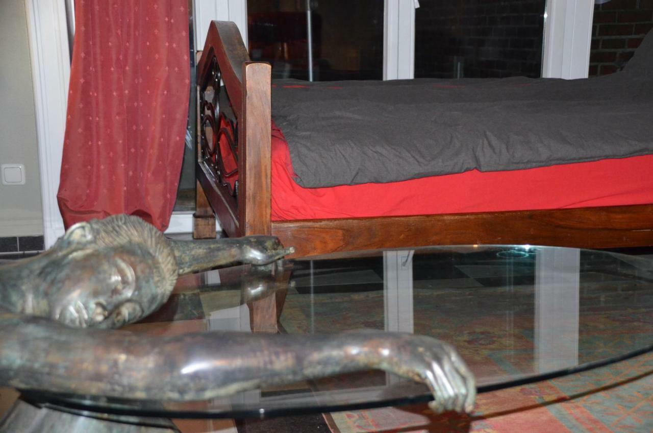 Bickbargen - Haus Mit 4 Schlafzimmern Und Platz Halstenbek Екстериор снимка