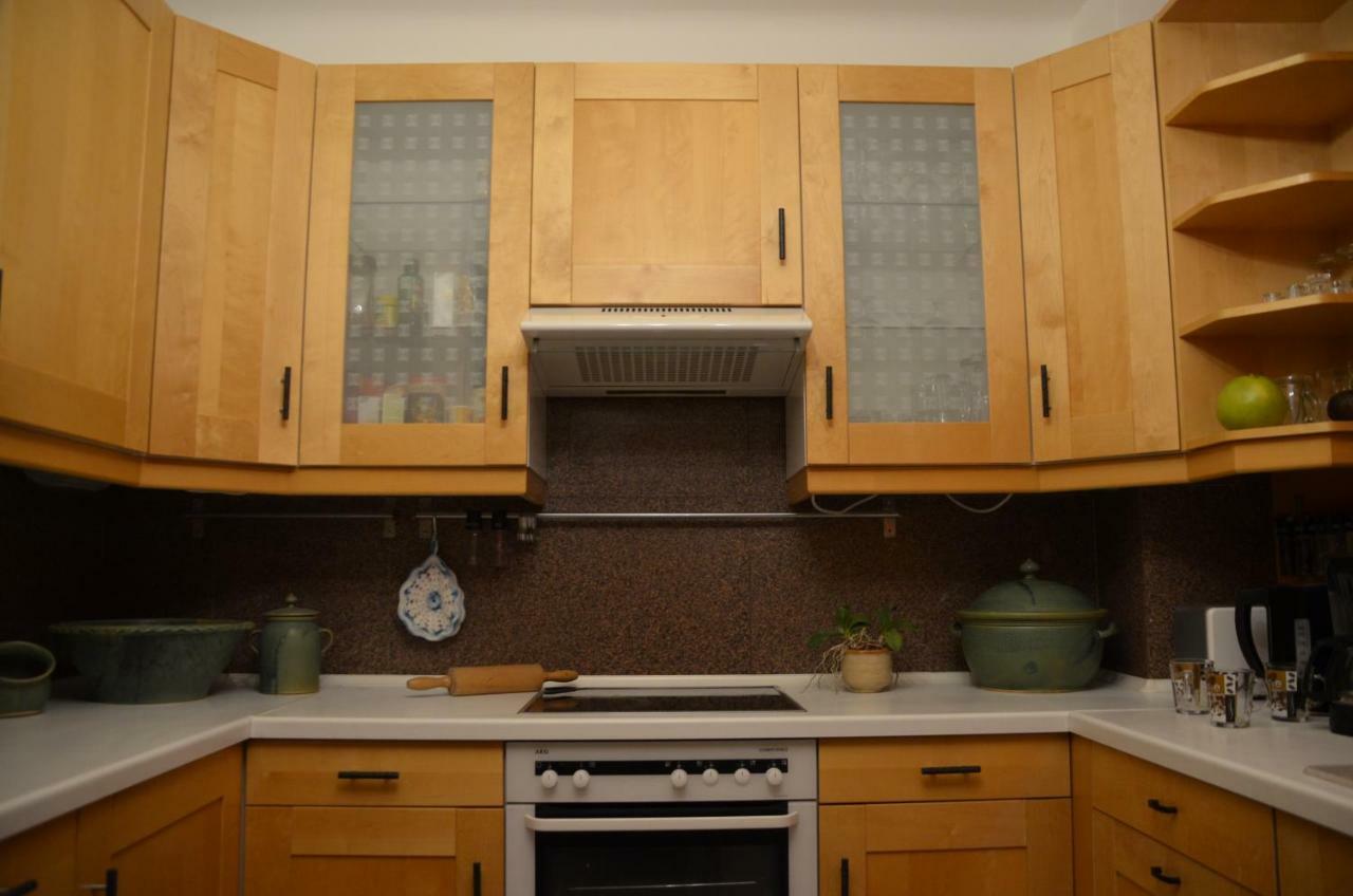 Bickbargen - Haus Mit 4 Schlafzimmern Und Platz Halstenbek Екстериор снимка
