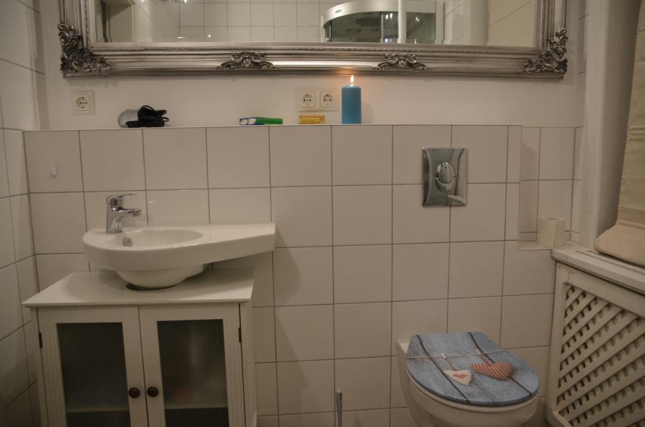 Bickbargen - Haus Mit 4 Schlafzimmern Und Platz Halstenbek Екстериор снимка