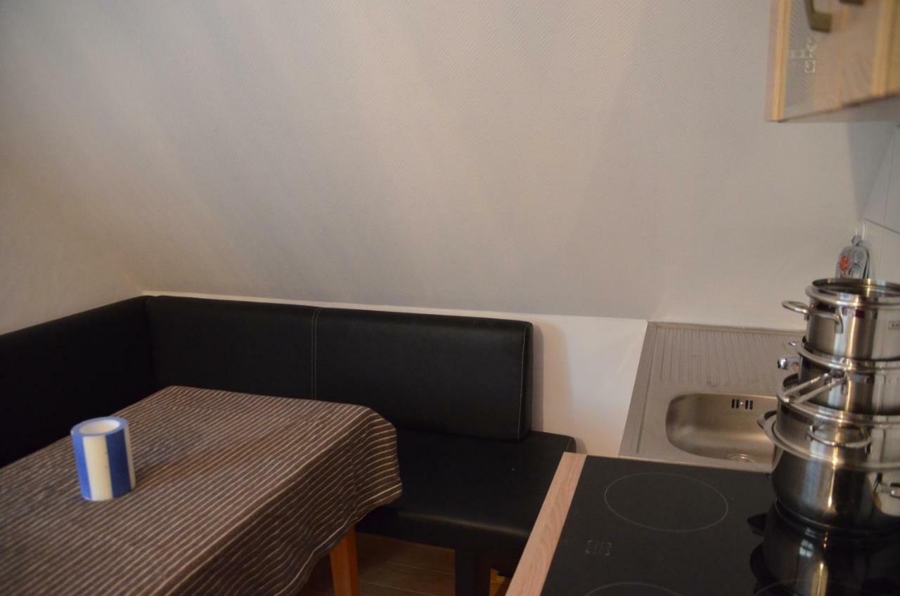 Bickbargen - Haus Mit 4 Schlafzimmern Und Platz Halstenbek Екстериор снимка
